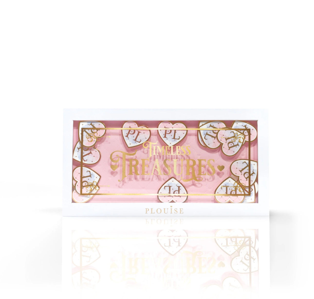 Louise - Timeless Treasures Palette