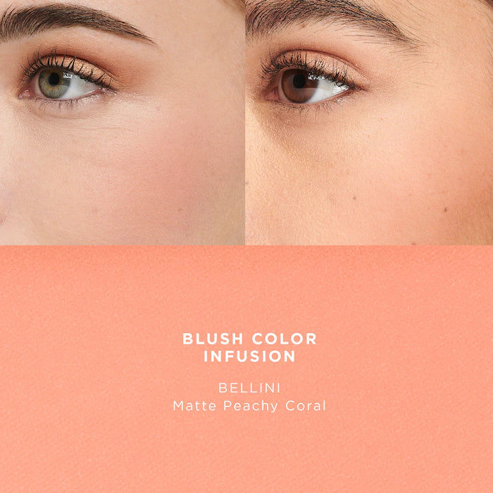 Blush Color Infusion-