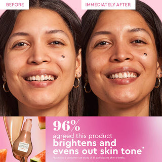 Best of Glow Hues - Tinted Serum, Cheek & Lip Gift Set