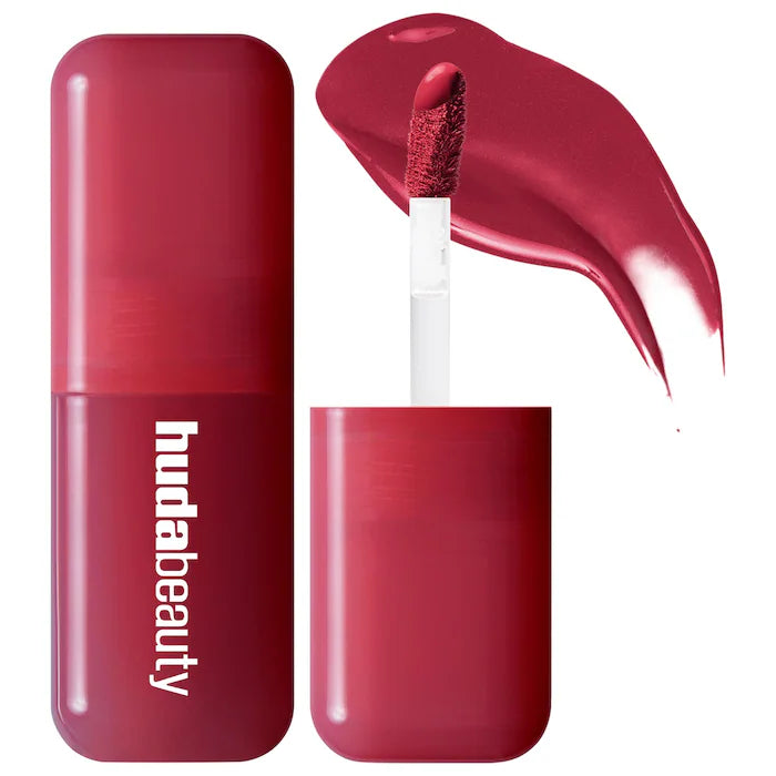 Blush Filter Soft Glow Liquid Blush-Berry Fever - bitten berry