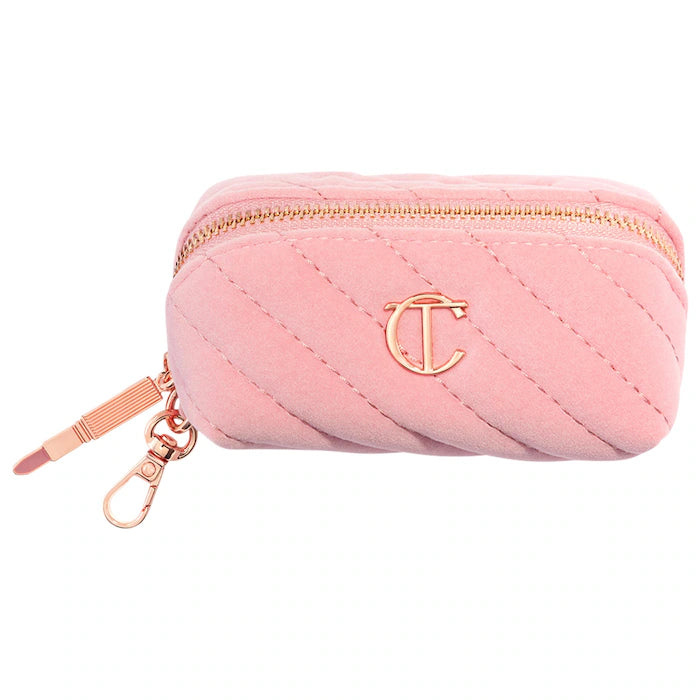 Mini Pillow Talk Makeup Charm Bag