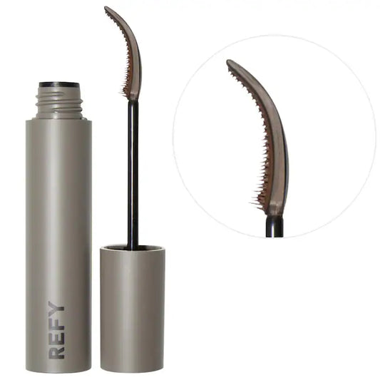 Lash Sculpt Lengthen and Lift Natural Looking Mascara-Brown