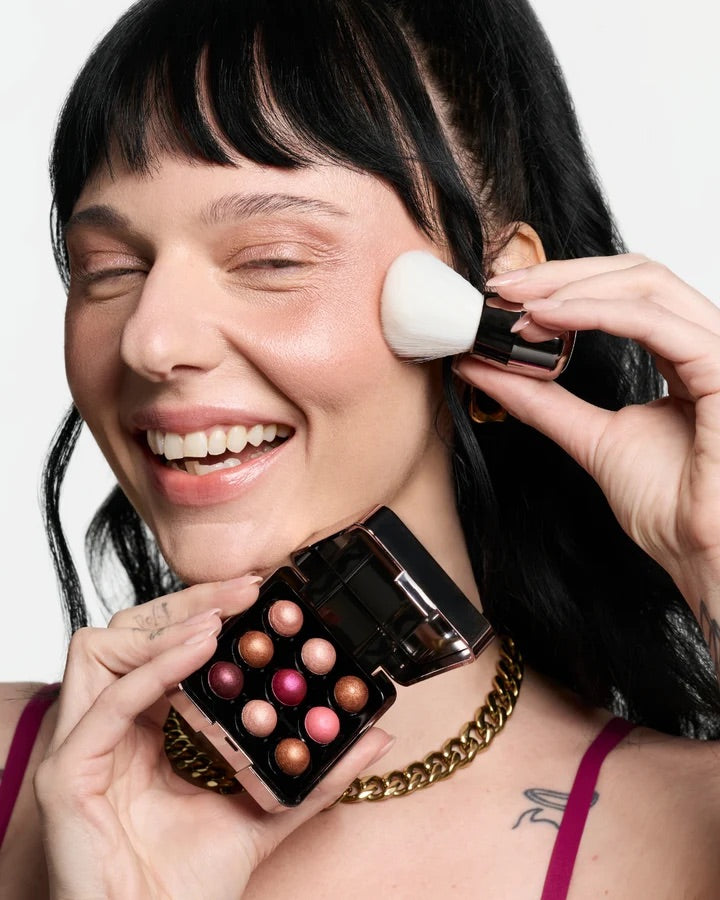 BALLET BEAM HIGHLIGHTING PEARLS - ARABESQUE