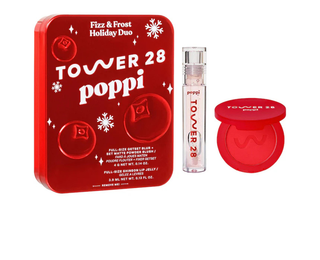 Tower 28 Beauty Tower 28 X Poppi Fizz + Frost Holiday Duo