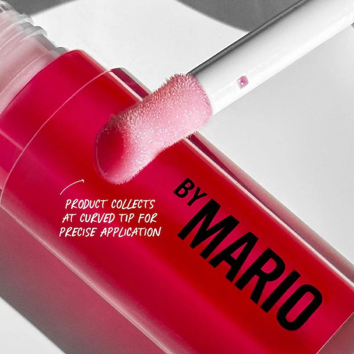 Hydrating SuperShine™ Lip Gloss - MIDNIGHT MAUE