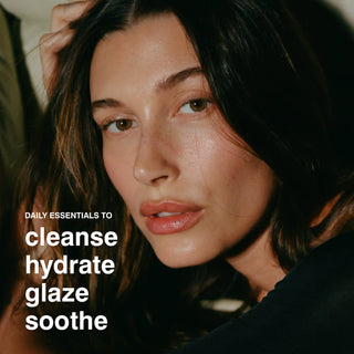 Mini Rhode Kit Glazed Skincare Essentials