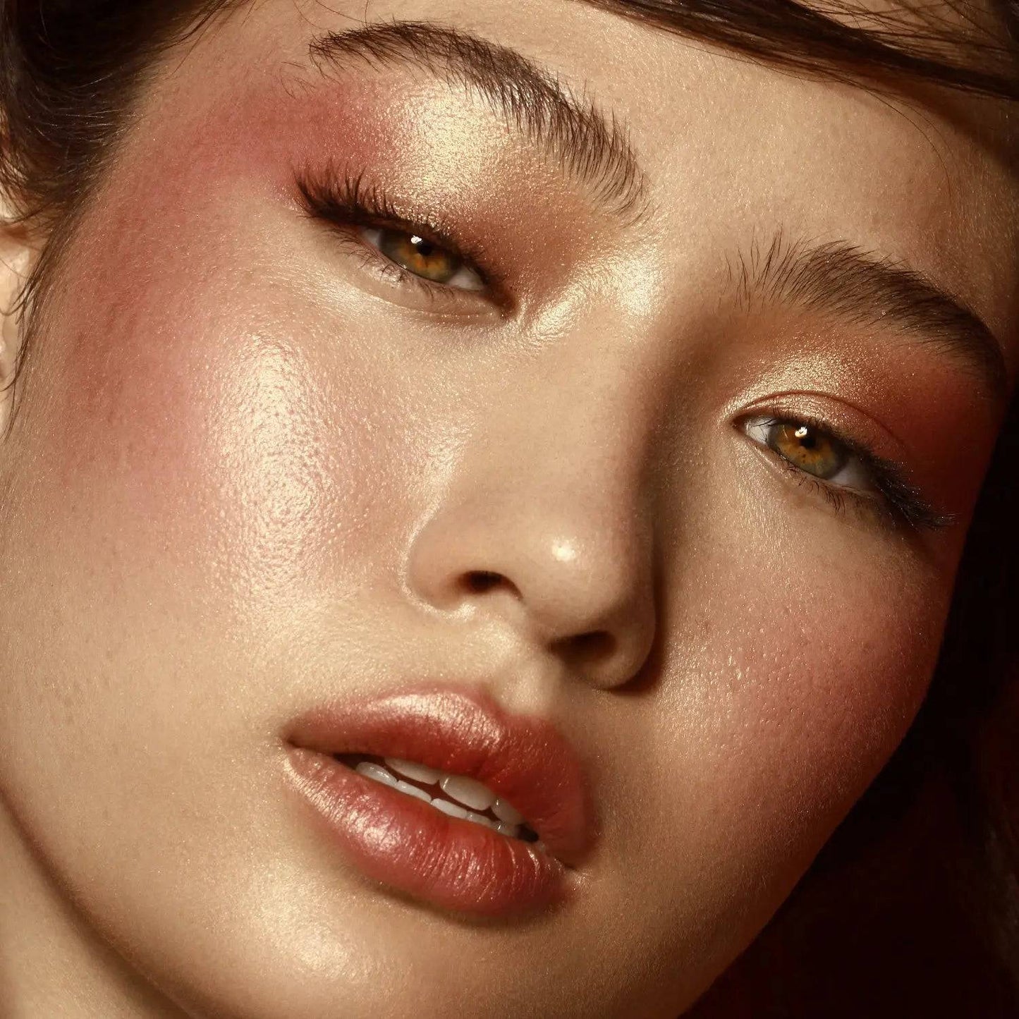 Bloom face palette