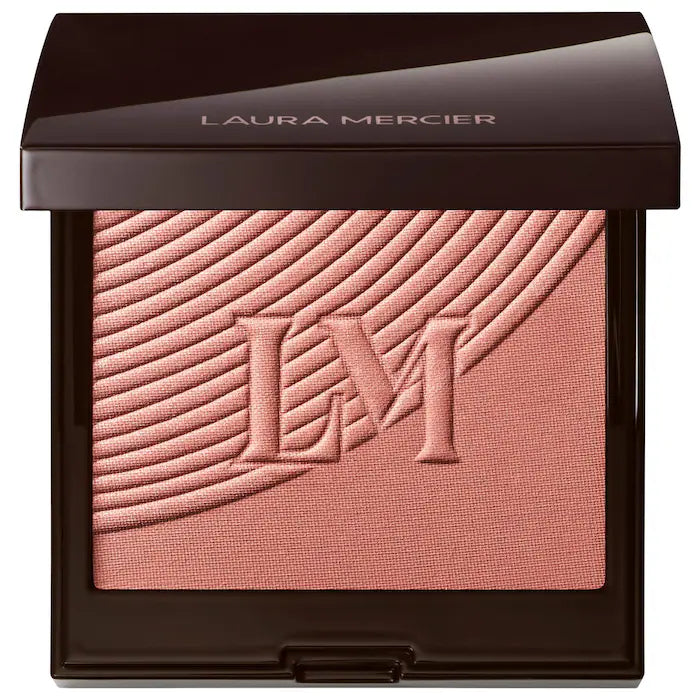 Blush Color Infusion Duo Talc-Free Powder Blush-Lychee - deep rosewood