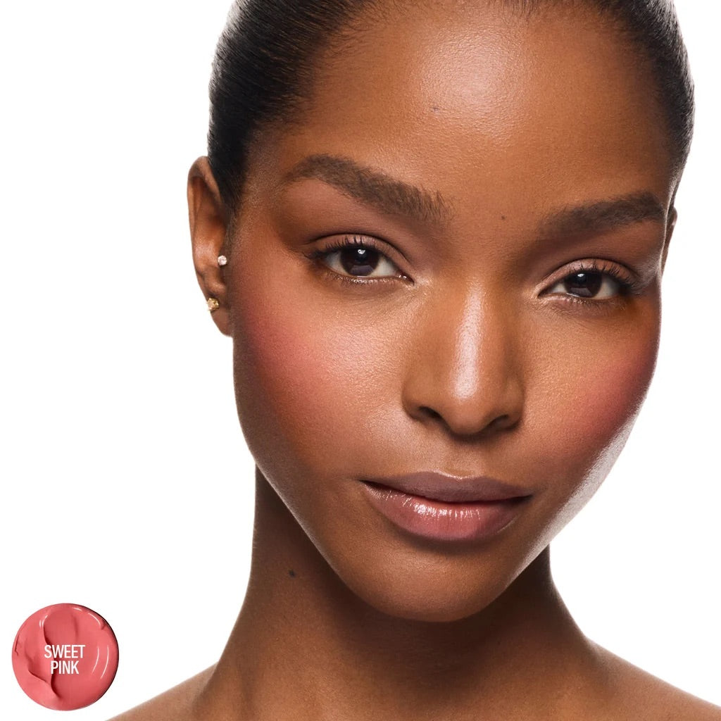SOFT POP BLUSH STICK - SWEET PINK