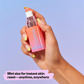 Plump + Juicy Vegan Collagen + Probiotic Spray-On Serum-30ml