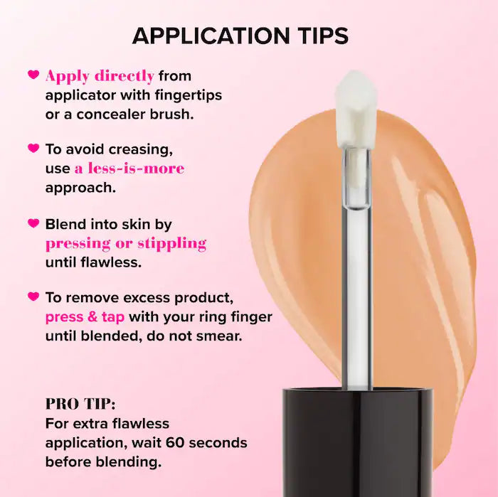 Mini Born This Way Super Coverage Multi-Use Concealer