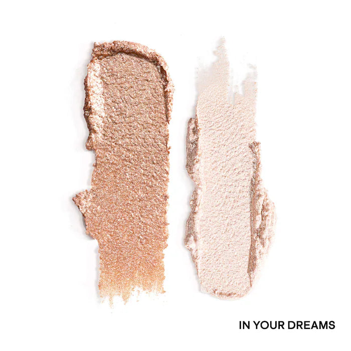 Major Dimension Eye Illusion Eyeshadow Duo-In Your Dreams - diamond sparkles