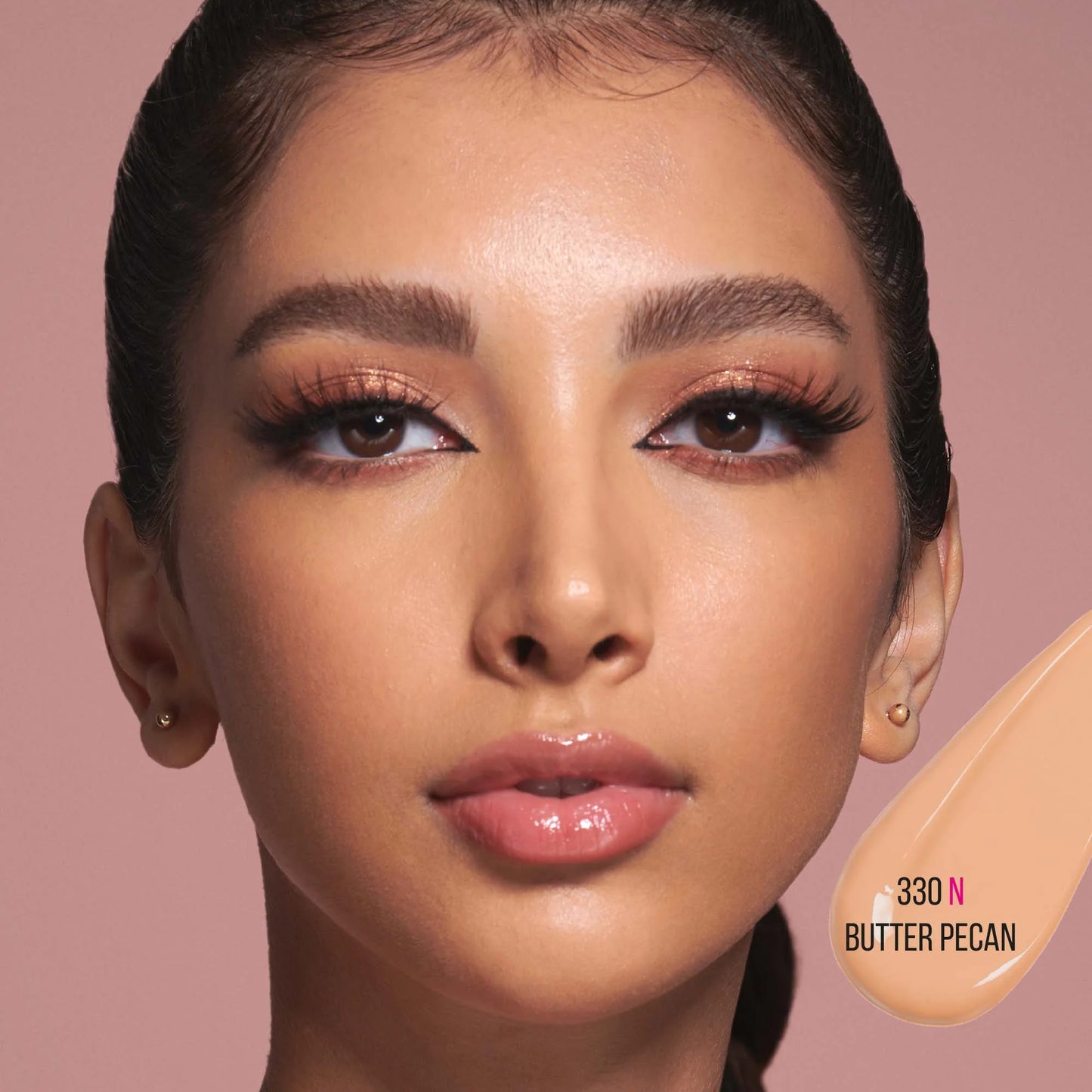 Huda Beauty - #FauxFilter Luminous Matte Foundation | 35 mL