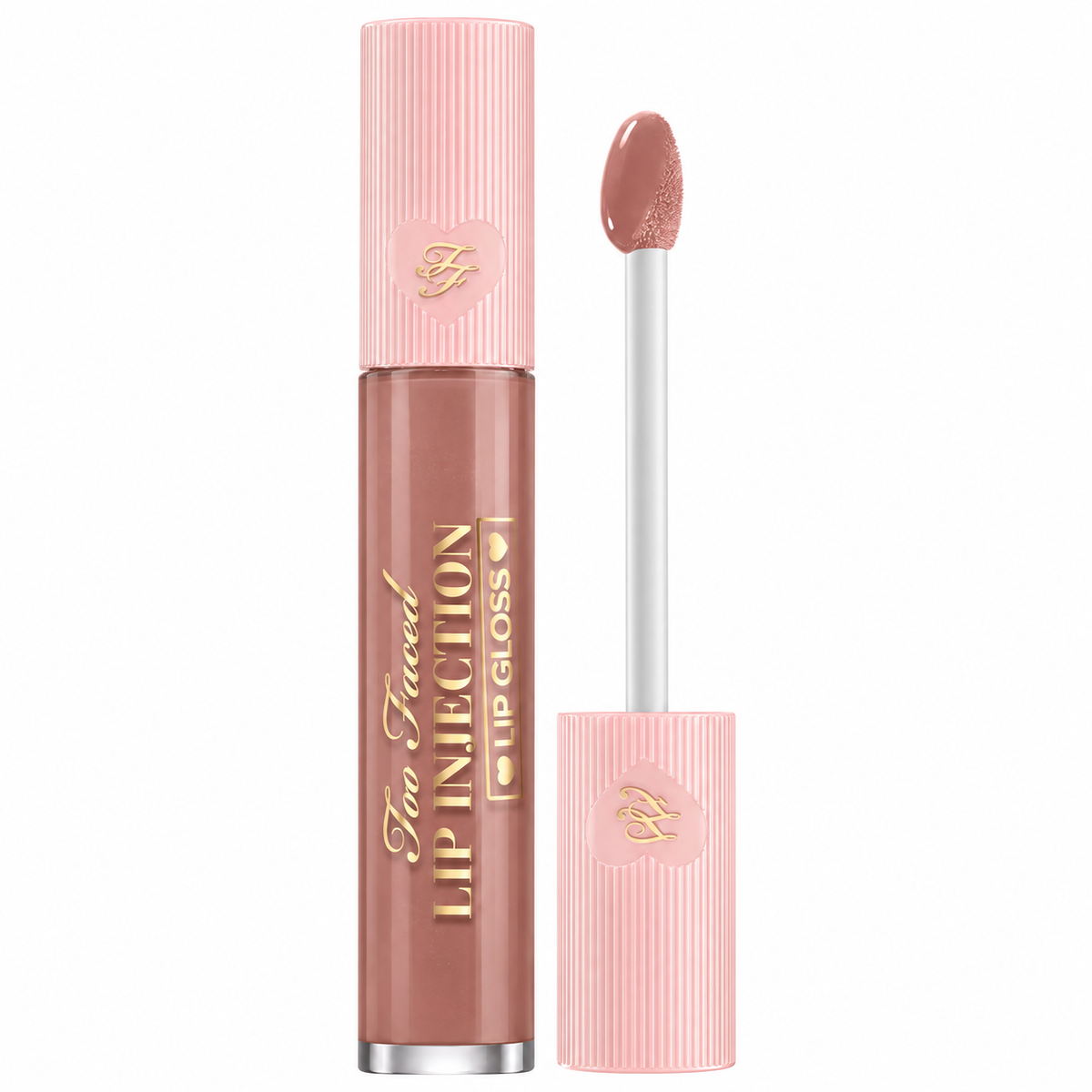 Lip Injection Cooling Instant Lip Plumper Gloss