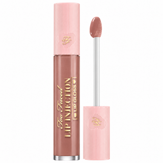 Lip Injection Cooling Instant Lip Plumper Gloss