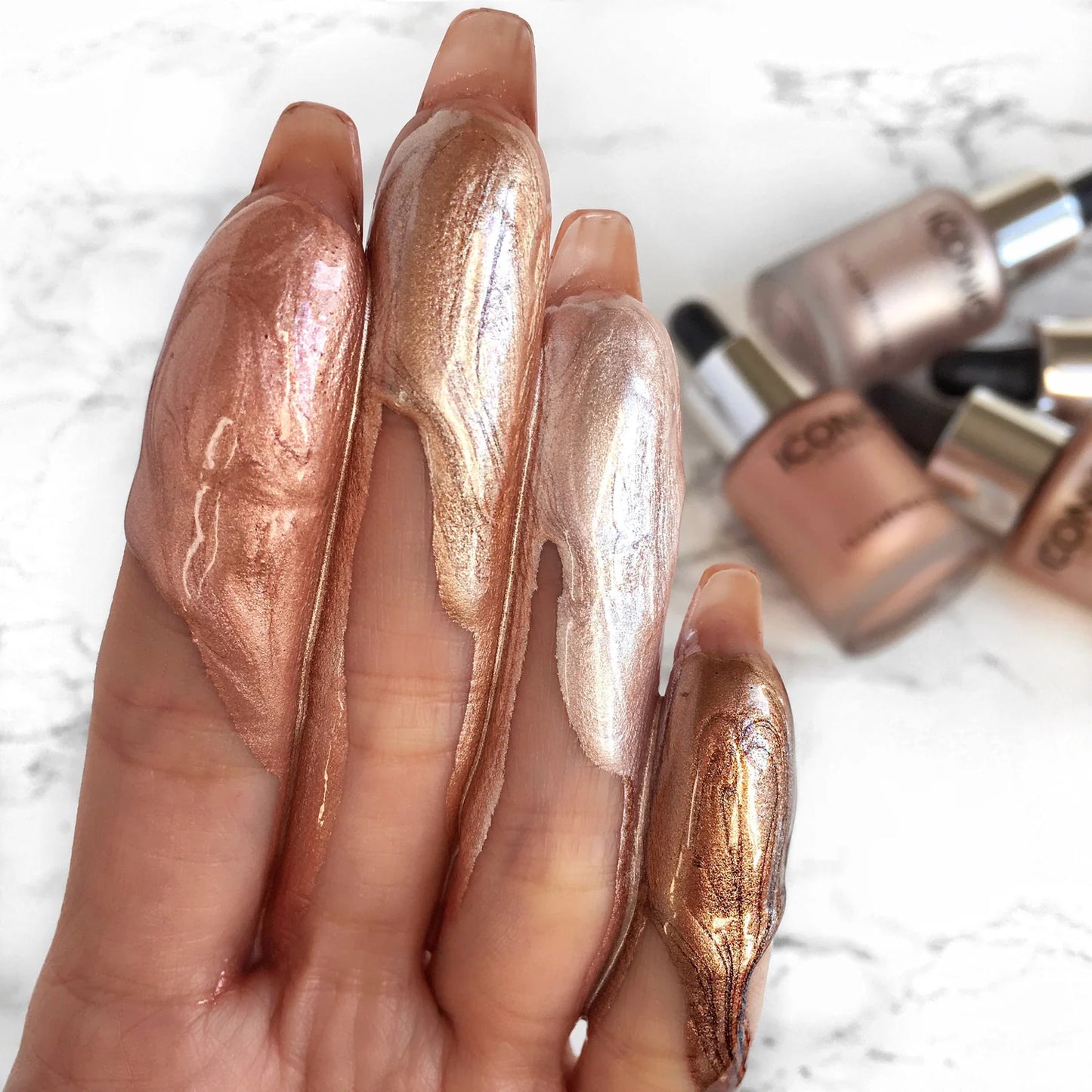 Illuminator Liquid Highlight