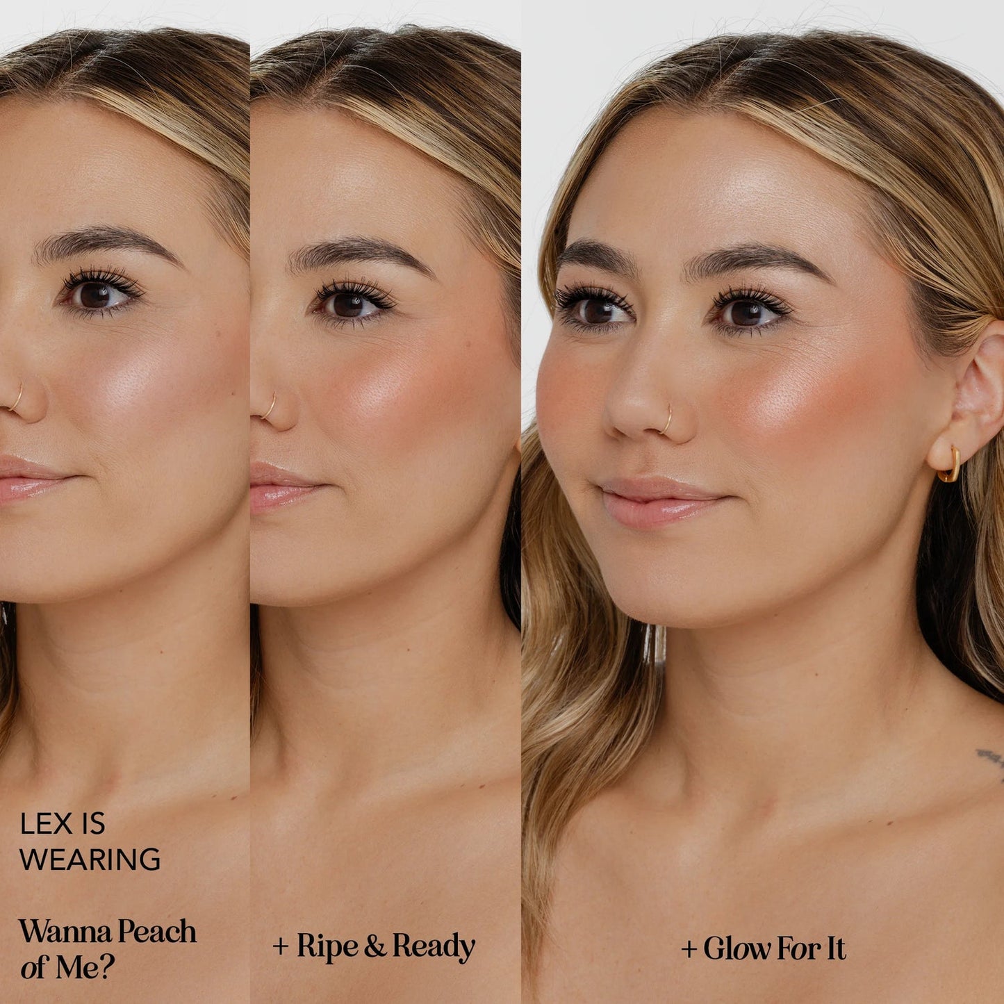 Go Flush Yourself! Face Palette
