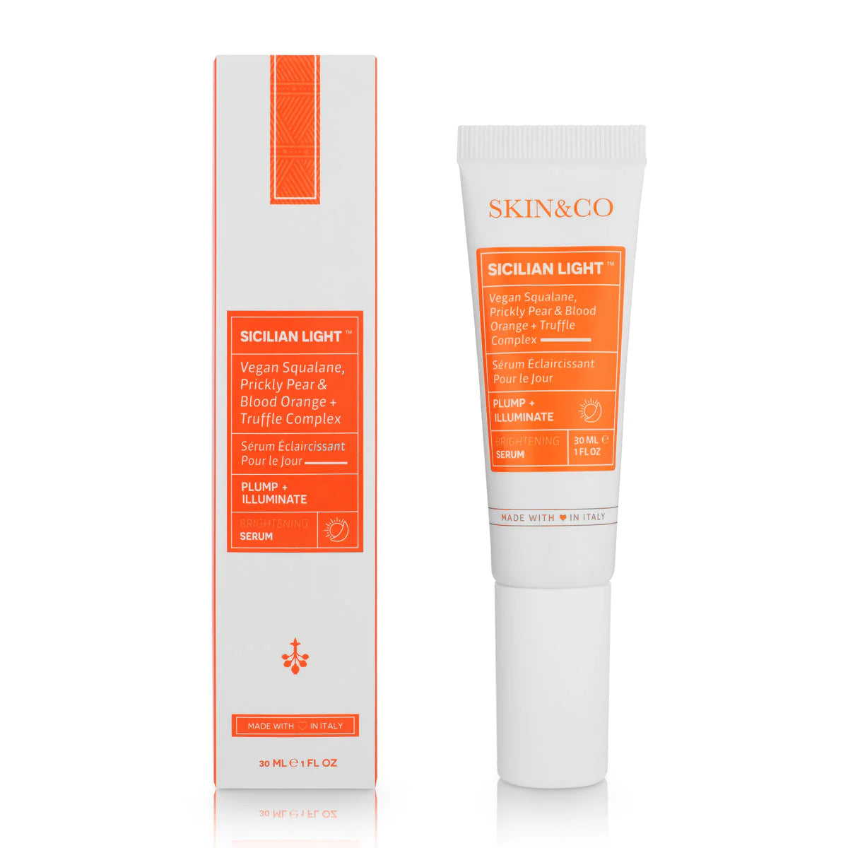 Sicilian Light™ Brightening Serum-