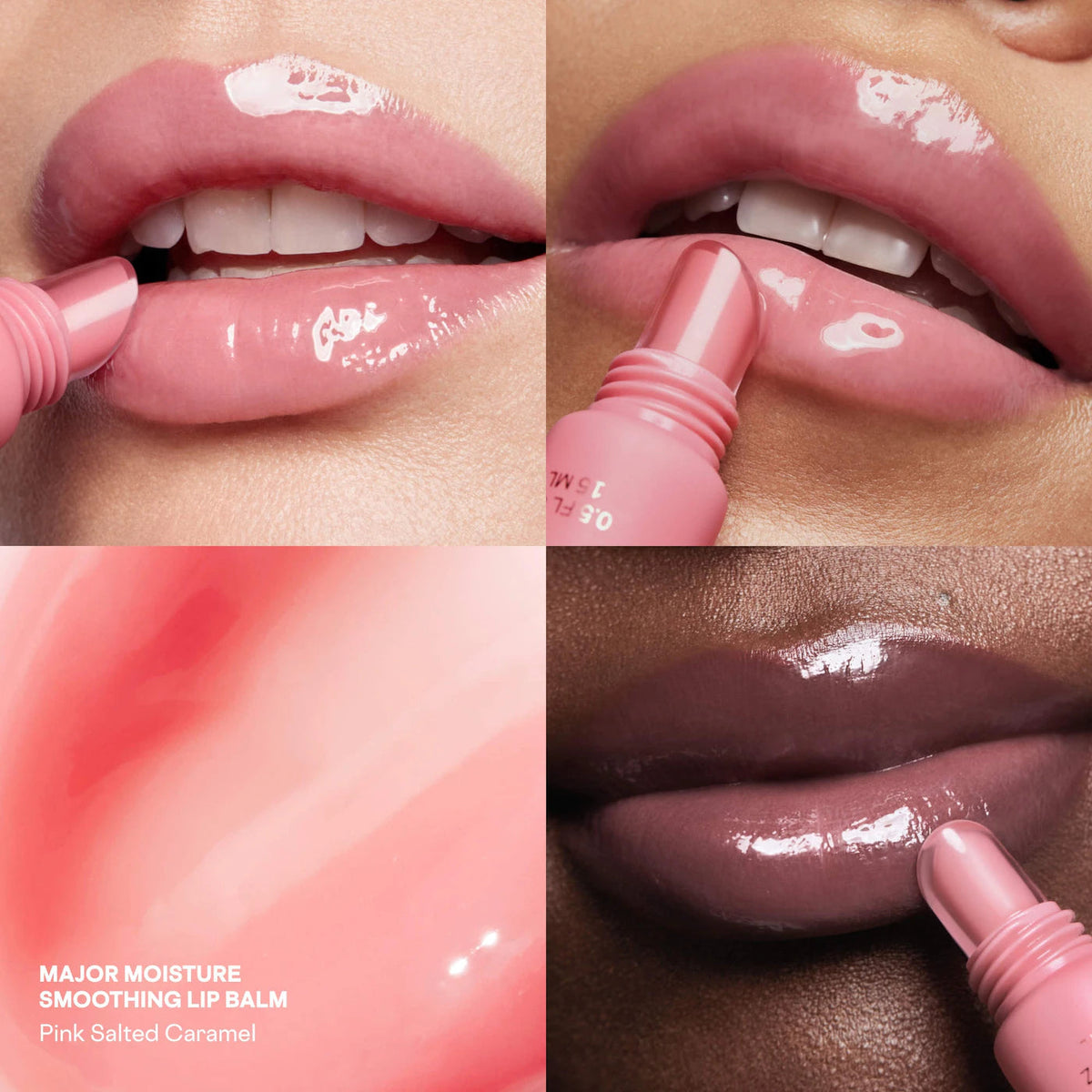 Sephora Favorites - Nude Energy Lip Kit Makeup Set