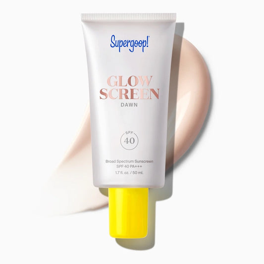 GLOWSCREEN SPF 40 - DAWN