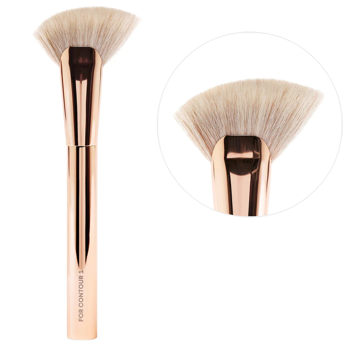 PATRICK TA MAJOR SCULPT CONTOUR BRUSH