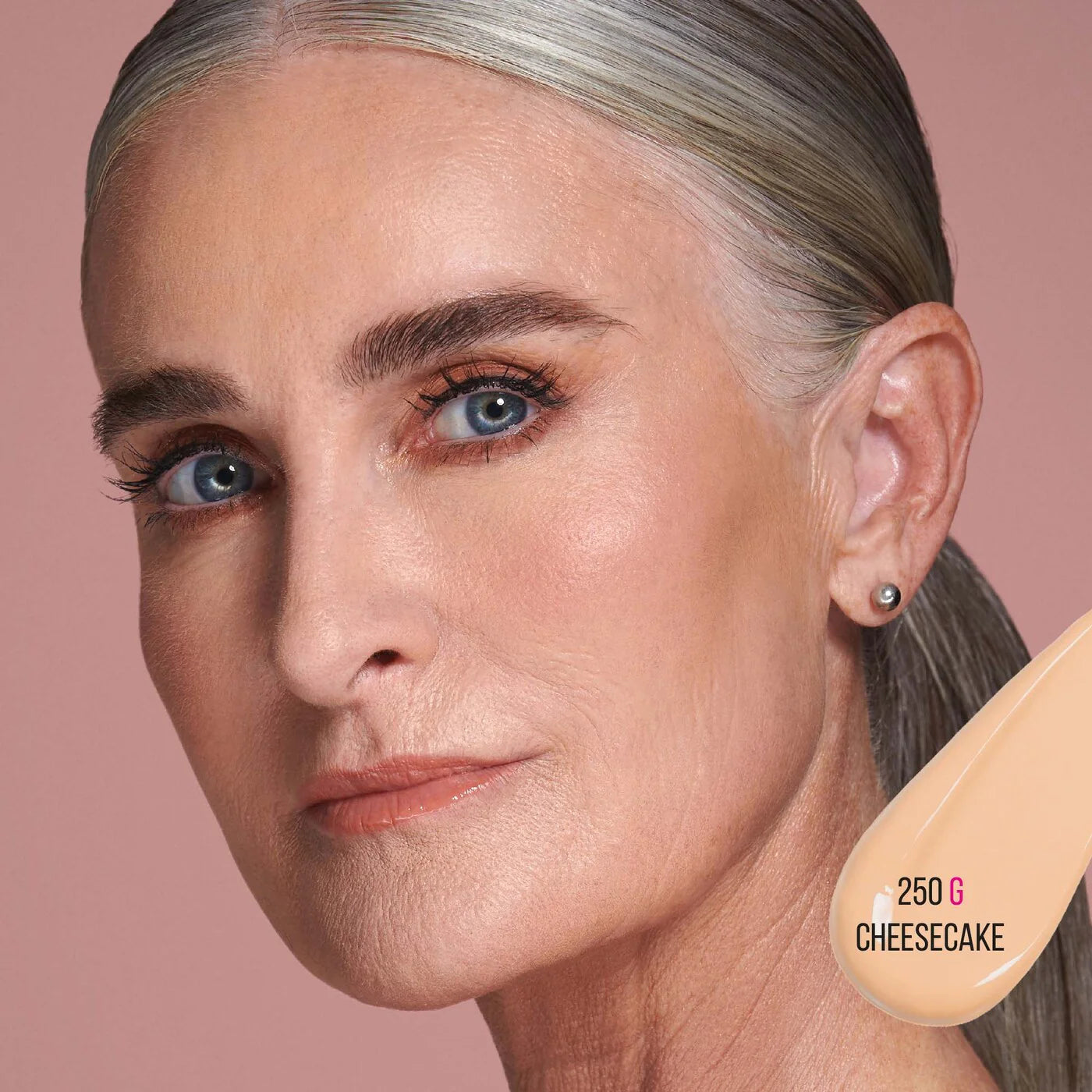 Huda Beauty - #FauxFilter Luminous Matte Foundation | 35 mL