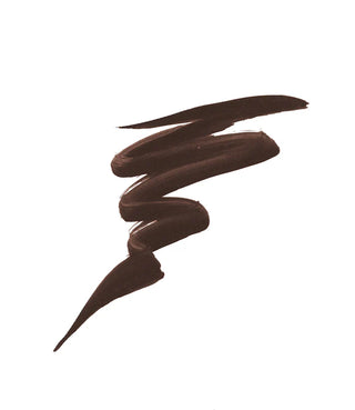 Stay All Day® Waterproof Liquid Eye Liner-Dark Brown - chocolate brown