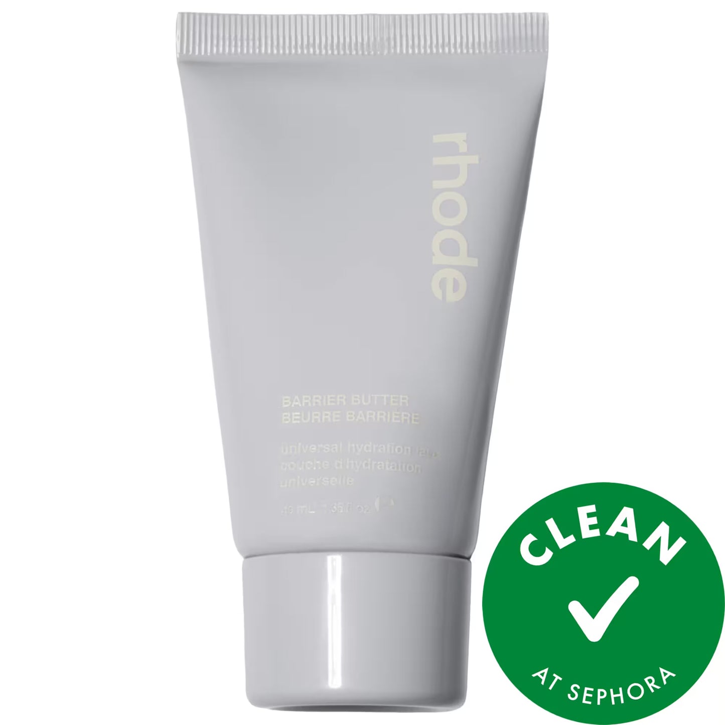 Barrier Butter Intensive Moisturizing Balm-40ML