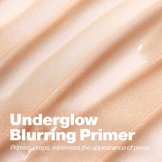 Underglow Blurring Primer- #1 Best-seller