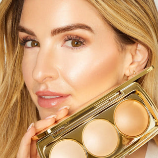 shape tape™ glow bar Palette