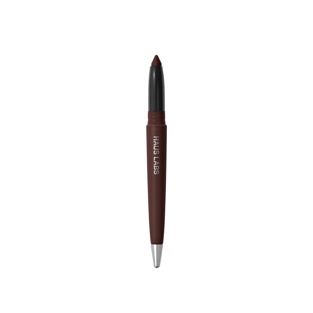 Le Monster Lip Crayon - Mahogany Matte