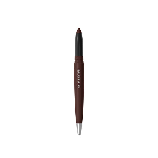 Le Monster Lip Crayon - Mahogany Matte