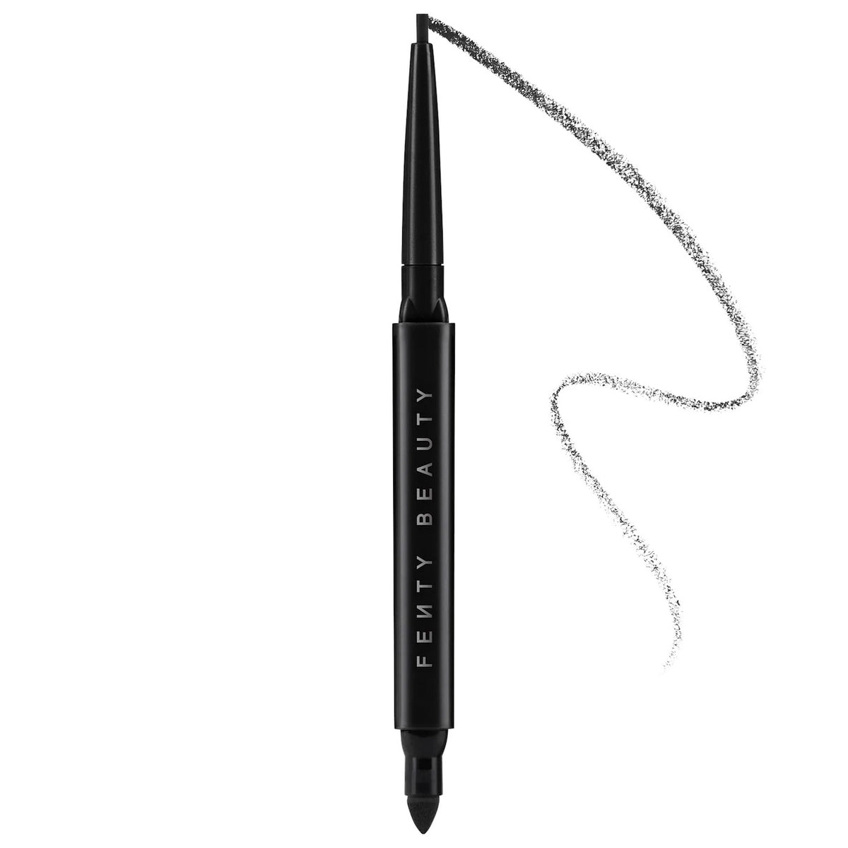 Fine Linez Precision Gel Eyeliner - CUZ I’M BLACK 01