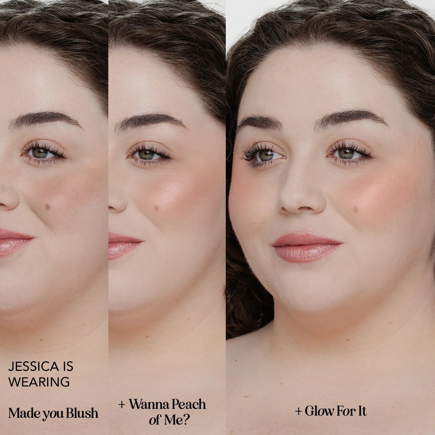 Go Flush Yourself! Face Palette