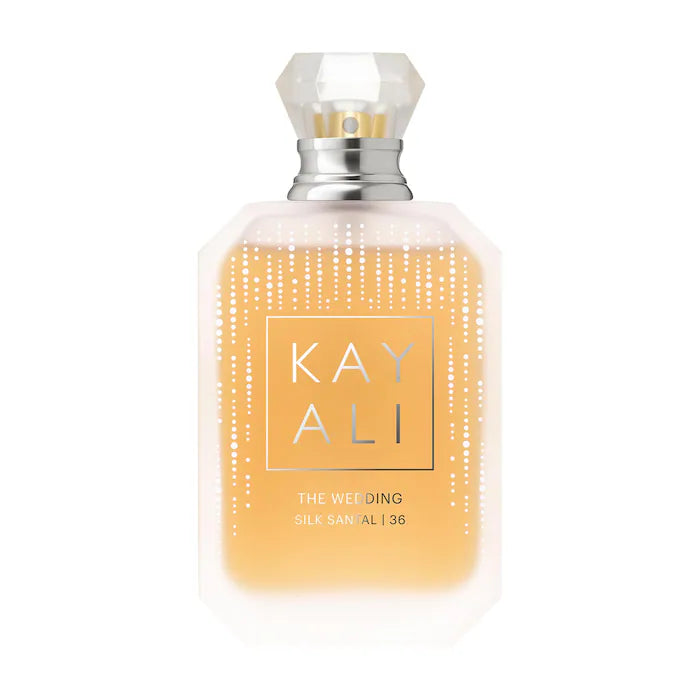 THE WEDDING SILK SANTAL | 36 Eau de Parfum
