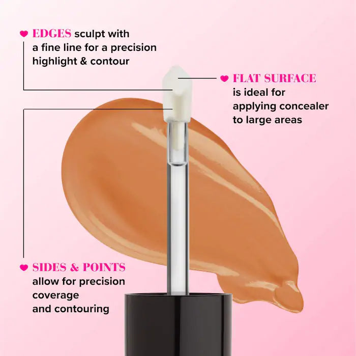 Mini Born This Way Super Coverage Multi-Use Concealer