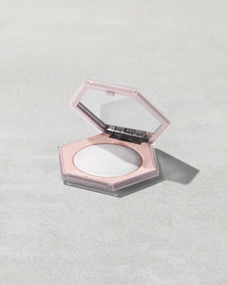 DIAMOND BOMB ALL-OVER DIAMOND VEIL- PINK ICE