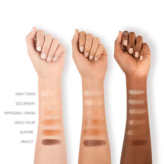 Under eye corrector - magic hours