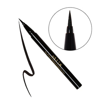 Stay All Day® Waterproof Liquid Eye Liner-Intense Black - jet black