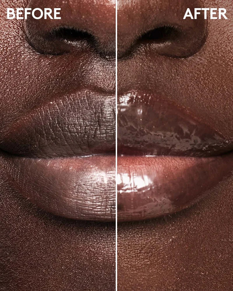 PLUSH PUDDIN' INTENSIVE RECOVERY LIP MASK - KALAHARI MELON