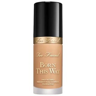 Born This Way Undetectable Medium-To-Full Coverage Foundation (new advanced formula)