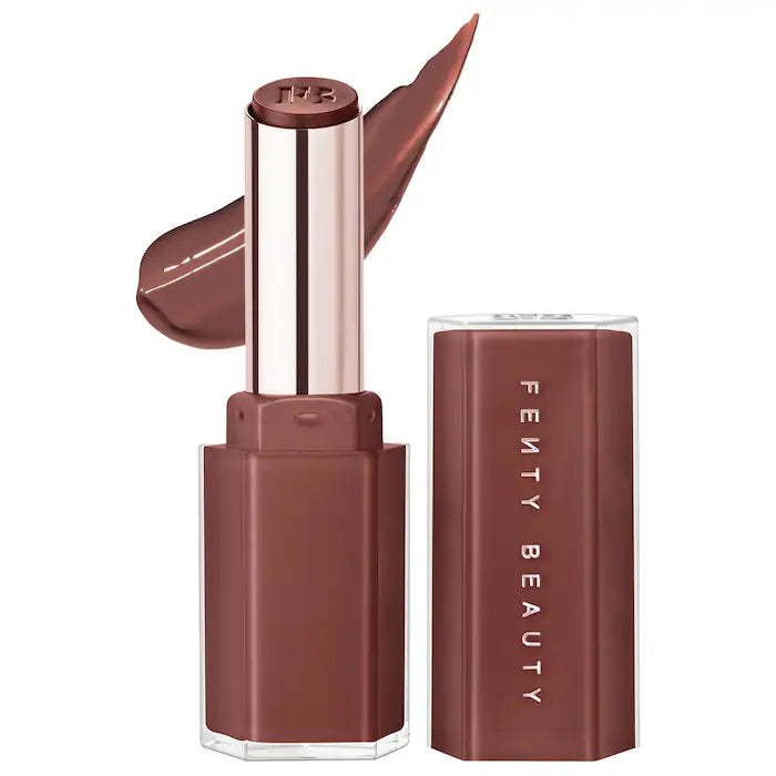 Gloss Bomb Stix High-Shine Gloss Stick-Sp'Ice Cold - pink brown