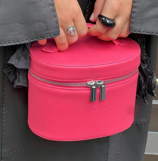 The Vanity Case ( No products included )