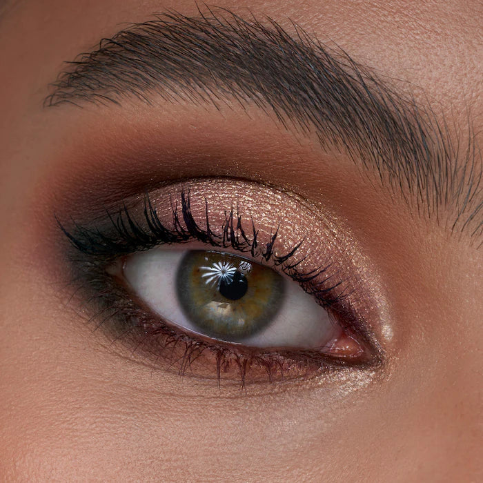 Eye Sculpt Texture & Tone Eyeshadow Palette- Dramatic