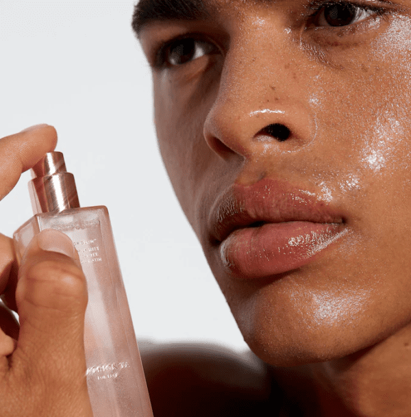 PATRICK TA Major Glow - Dewy Milk Mist