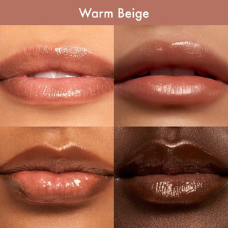 Sephora Favorites - Nude Energy Lip Kit Makeup Set