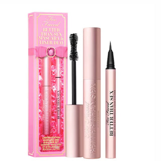 Better Than Sex Mascara & Liner Set