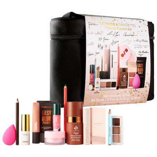 Makeup Experts Value Set (420$ value)