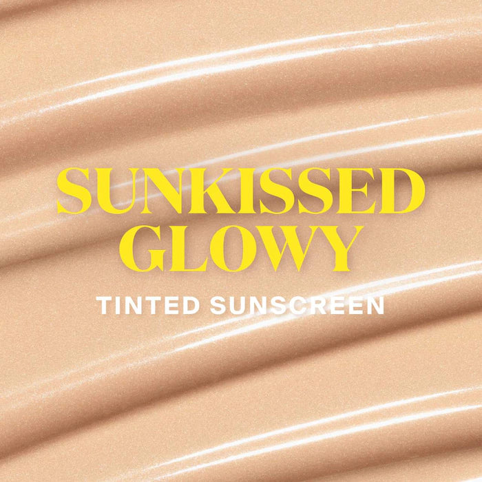 Mini Glowscreen SPF 40 Sunscreen with Hyaluronic Acid + Niacinamide
