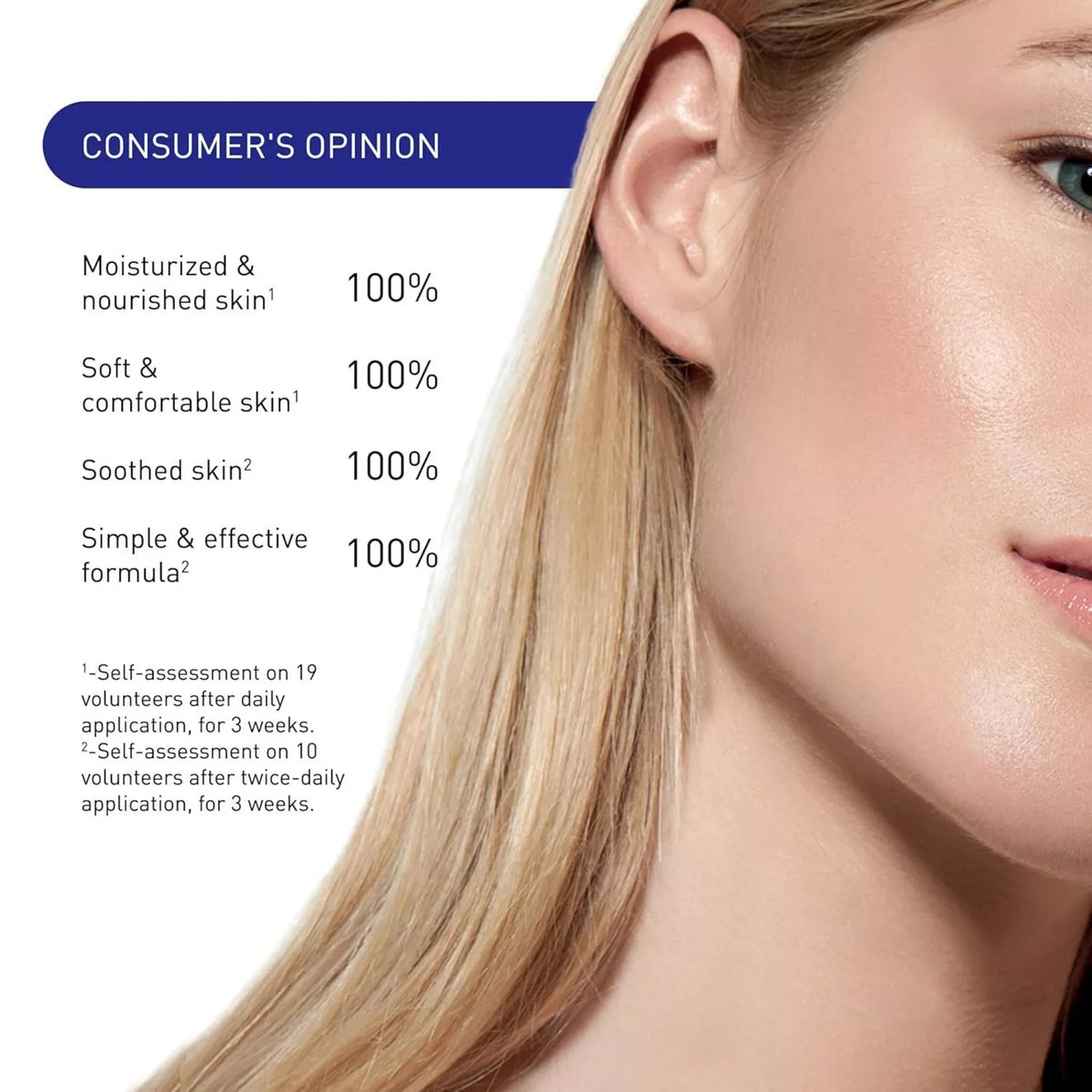 Lait-Crème Concentré - #1 Bestseller Moisturizer - Shipped directly from EMBRYOLISSE USA